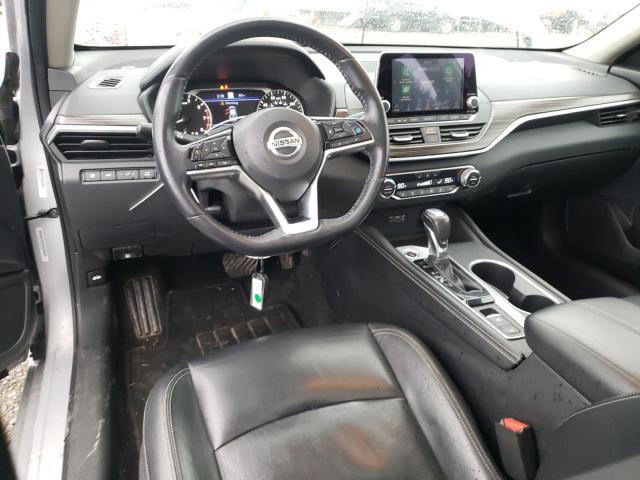 Photo 8 from auction – 2019 NISSAN ALTIMA SL with VIN 1N4BL4EV5KN311513