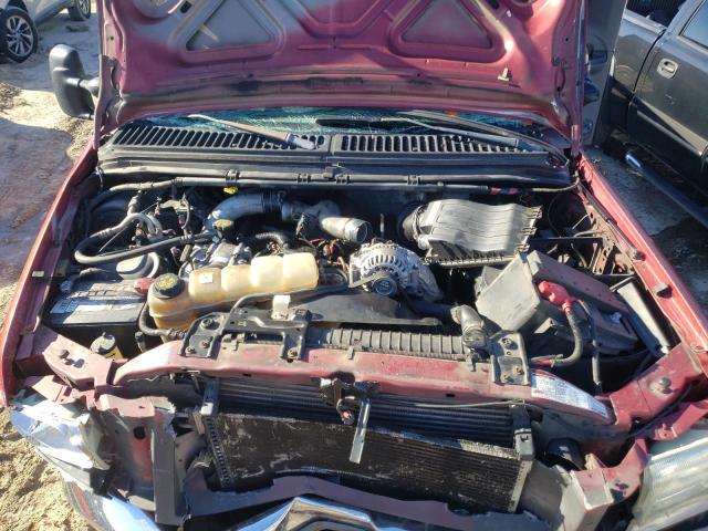 Photo 11 from auction – 2002 FORD F250 SUPER with VIN 1FTNX21F52EB74250
