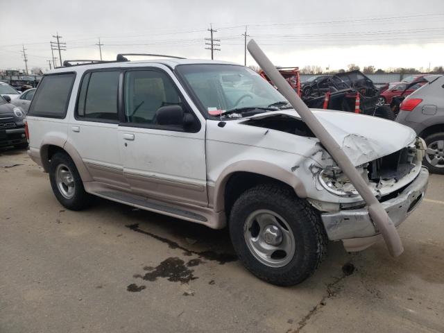Photo 4 from auction – 1995 FORD EXPLORER with VIN 1FMDU34XXSZA82893