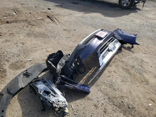 Photo 13 from auction – 2020 HONDA PILOT EXL with VIN 5FNYF5H53LB024751