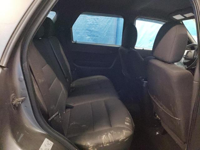 Photo 10 from auction – 2011 FORD ESCAPE XLT with VIN 1FMCU9DGXBKB11476