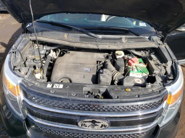 Photo 11 from auction – 2011 FORD EXPLORER L with VIN 1FMHK8F84BGA51080