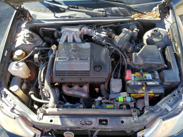 Photo 11 from auction – 2001 TOYOTA AVALON XL with VIN 4T1BF28B41U146240
