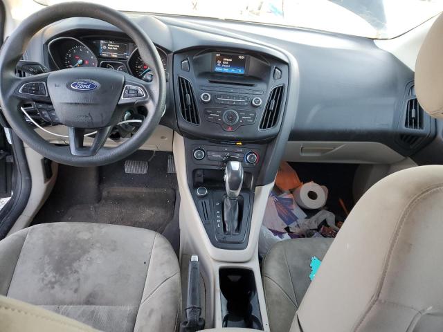 Photo 8 from auction – 2016 FORD FOCUS SE with VIN 1FADP3F25GL371029
