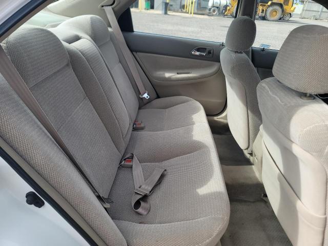 Photo 10 from auction – 1997 HONDA ACCORD LX with VIN 1HGCD5637VA230587