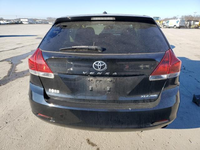 Photo 6 from auction – 2015 TOYOTA VENZA LE with VIN 4T3BA3BBXFU071250