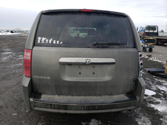 Zdjęcie 6 z aukcji – 2010 DODGE GRAND CARA z VIN 2D4RN5D1XAR273059