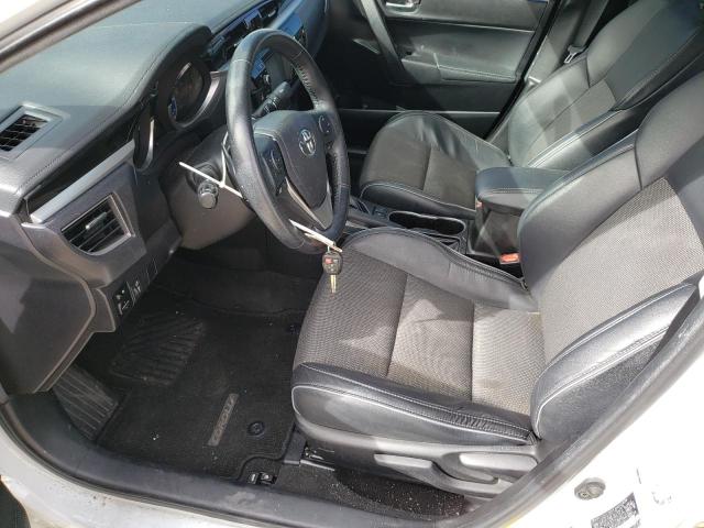 Zdjęcie 7 z aukcji – 2016 TOYOTA COROLLA L z VIN 5YFBURHE5GP414487