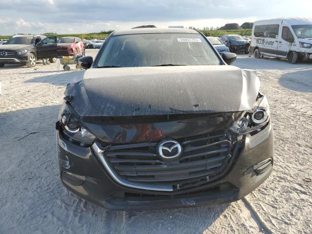 Photo 5 from auction – 2017 MAZDA 3 SPORT with VIN 3MZBN1U7XHM105092