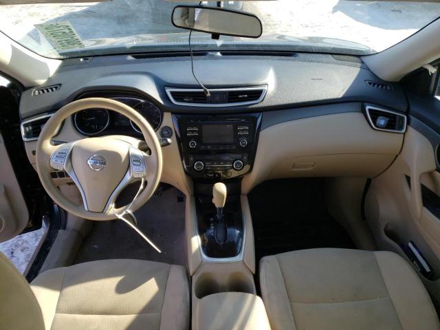 Photo 8 from auction – 2014 NISSAN ROGUE S with VIN 5N1AT2MV3EC768053