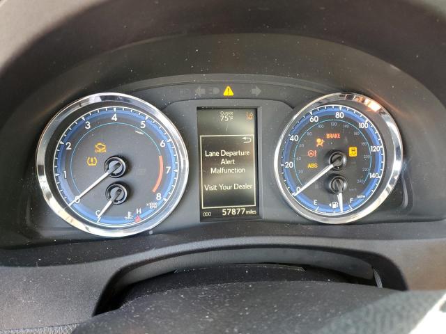 Photo 9 from auction – 2017 TOYOTA COROLLA L with VIN 2T1BURHE8HC754119