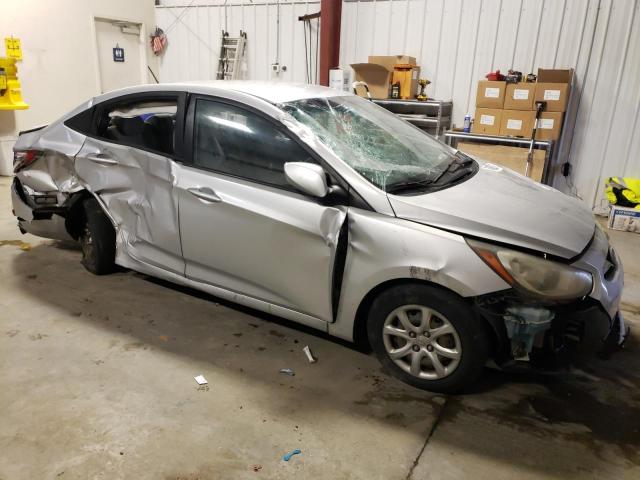 Photo 4 from auction – 2012 HYUNDAI ACCENT GLS with VIN KMHCT4AE3CU134046
