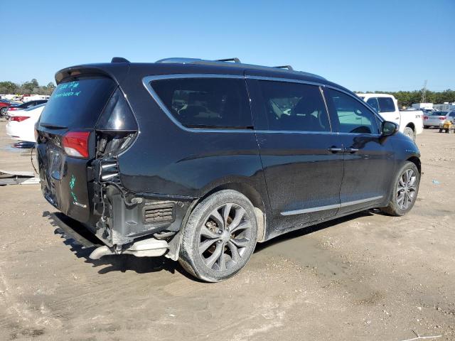 Photo 3 from auction – 2017 CHRYSLER PACIFICA L with VIN 2C4RC1GG8HR705959