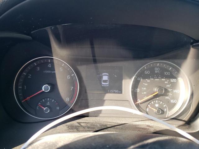 Photo 9 from auction – 2019 KIA FORTE FE with VIN 3KPF24AD0KE083680