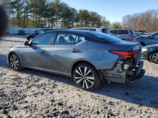 Photo 2 from auction – 2019 NISSAN ALTIMA SR with VIN 1N4BL4CW0KC181700