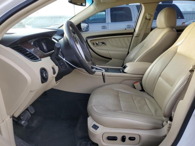 Photo 7 from auction – 2015 FORD TAURUS LIM with VIN 1FAHP2F8XFG103617