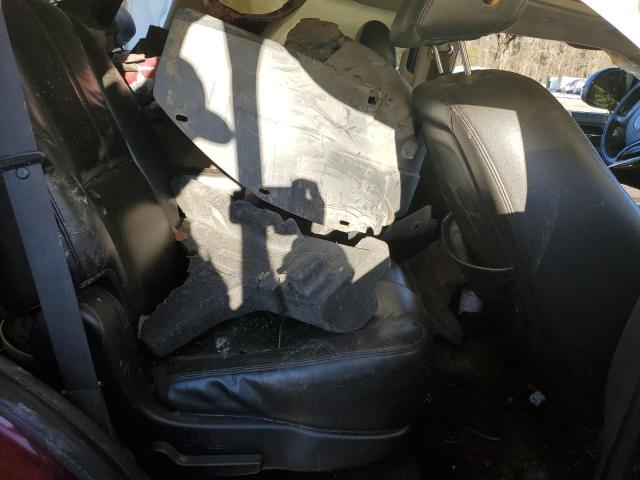 Photo 11 from auction – 2008 GMC YUKON DENA with VIN 1GKFK63898J201026