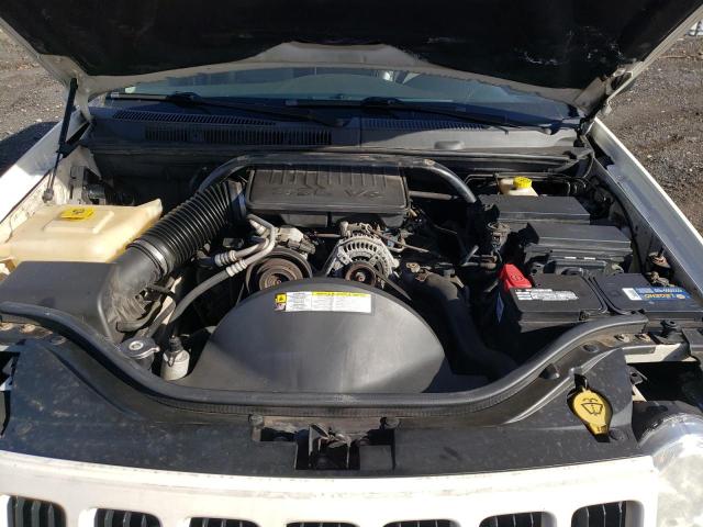Photo 12 from auction – 2008 JEEP GRAND CHER with VIN 1J8GR48K58C236597