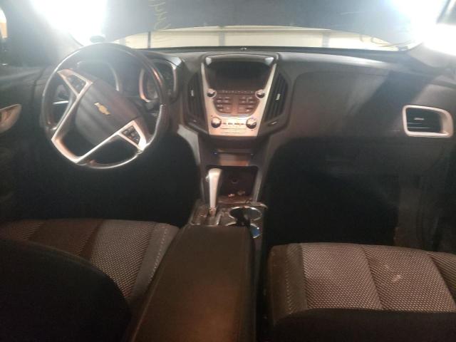 Photo 8 from auction – 2012 CHEVROLET EQUINOX LT with VIN 2GNALDEK7C6136240