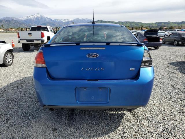 Photo 6 from auction – 2010 FORD FOCUS SE with VIN 1FAHP3CN4AW130679
