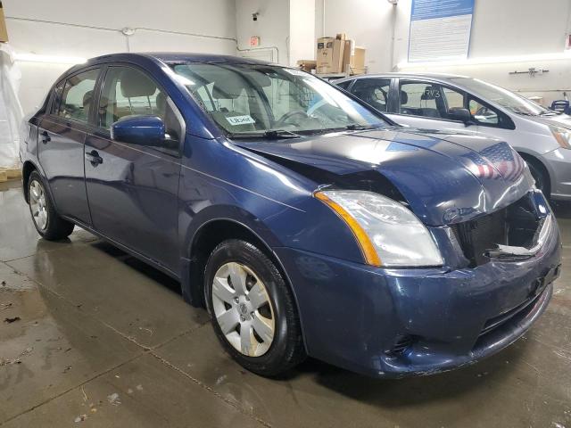 Photo 4 from auction – 2012 NISSAN SENTRA 2.0 with VIN 3N1AB6AP1CL783675