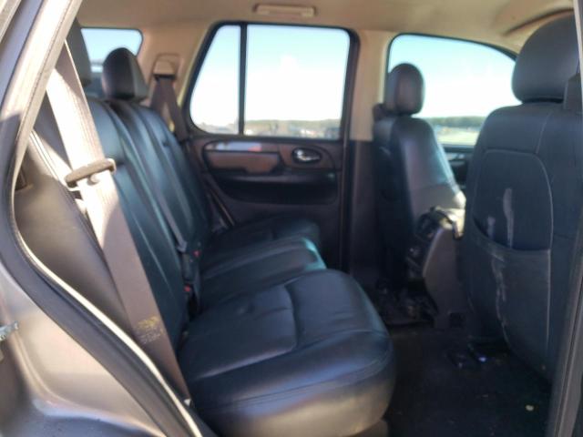 Photo 11 from auction – 2005 GMC ENVOY with VIN 1GKDS13S452290550