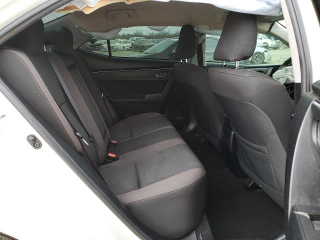 Photo 10 from auction – 2018 TOYOTA COROLLA L with VIN 2T1BURHE9JC000815