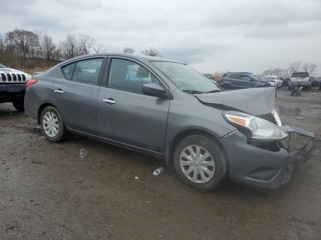 Photo 4 from auction – 2017 NISSAN VERSA S with VIN 3N1CN7AP7HL854679