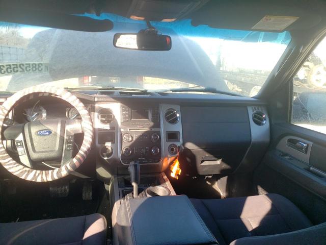Photo 8 from auction – 2015 FORD EXPEDITION with VIN 1FMJU1HT8FEF47862
