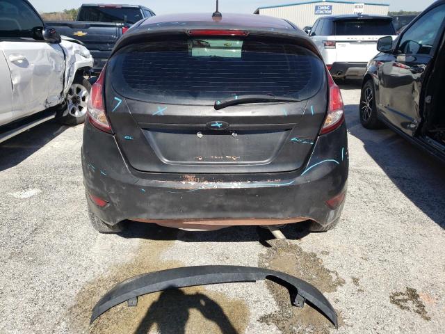 Photo 6 from auction – 2017 FORD FIESTA SE with VIN 3FADP4EJ7HM129308