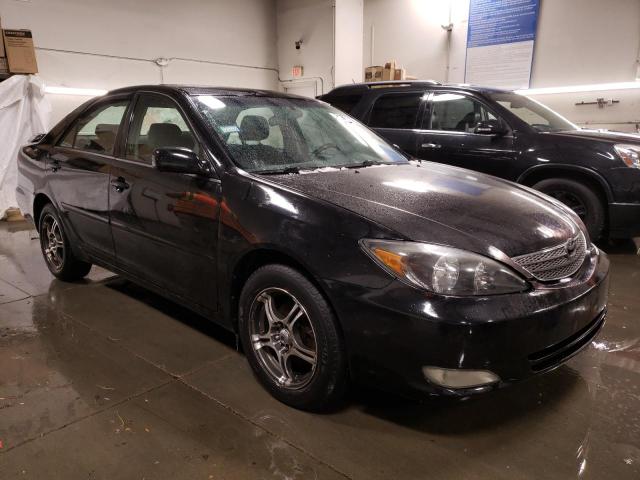 Photo 4 from auction – 2002 TOYOTA CAMRY LE with VIN 4T1BE32K82U024936