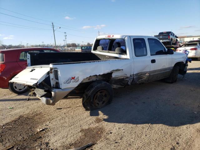 Photo 3 from auction – 2003 CHEVROLET SILVERADO with VIN 2GCEK19V531337373