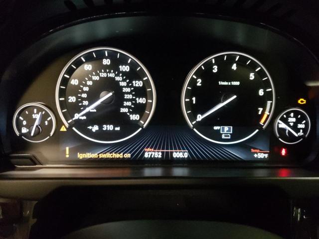 Photo 9 from auction – 2016 BMW X5 XDR40E with VIN 5UXKT0C58G0S74904