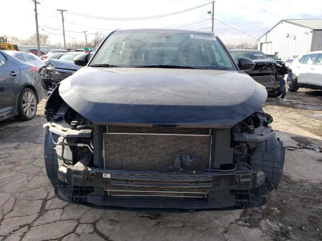 Photo 5 from auction – 2019 HYUNDAI TUCSON SE with VIN KM8J2CA40KU059848