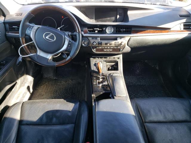 Photo 8 from auction – 2013 LEXUS ES 350 with VIN JTHBK1GG2D2020920