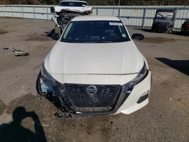 Photo 5 from auction – 2019 NISSAN ALTIMA SR with VIN 1N4BL4CV1KN321846