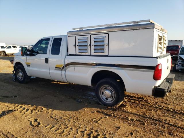 Photo 2 from auction – 2016 FORD F250 SUPER with VIN 1FT7X2A62GEB96951