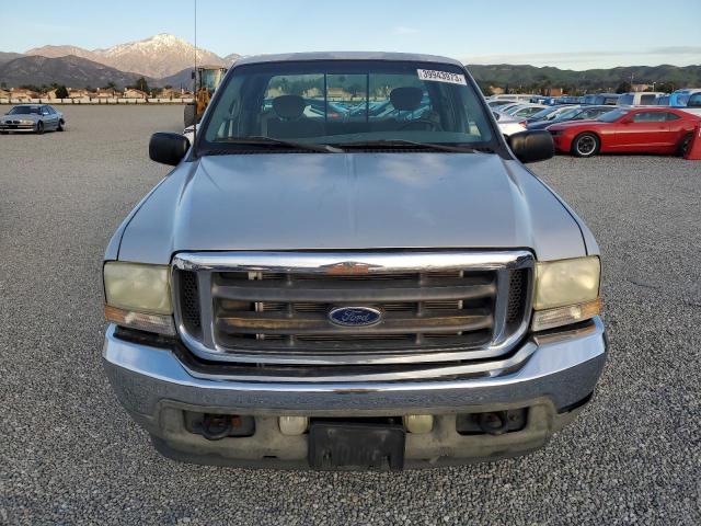 Photo 5 from auction – 2002 FORD F250 SUPER with VIN 1FTNX20L72EB18138