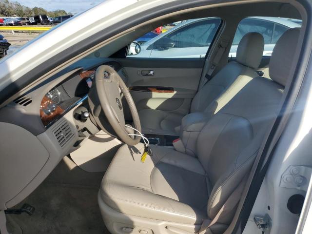 Photo 7 from auction – 2006 BUICK LACROSSE C with VIN 2G4WD582361248320