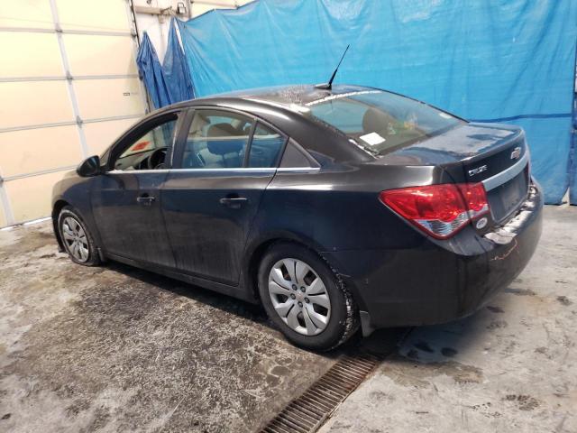 Photo 2 from auction – 2012 CHEVROLET CRUZE LS with VIN 1G1PC5SH0C7126742