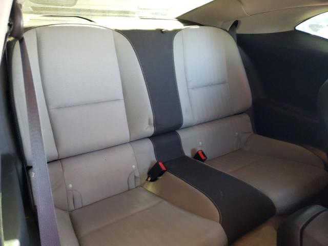 Photo 10 from auction – 2014 CHEVROLET CAMARO LS with VIN 2G1FA1E34E9299482