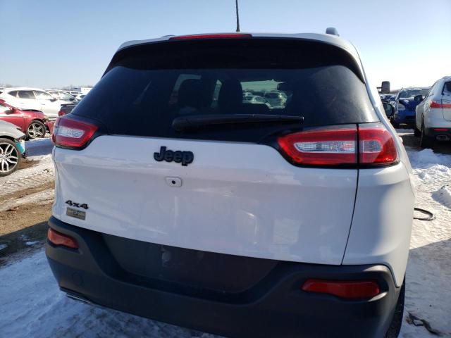 Photo 6 from auction – 2018 JEEP CHEROKEE L with VIN 1C4PJMCX7JD589618