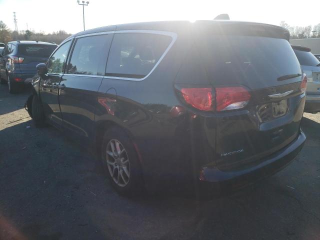 Photo 2 from auction – 2017 CHRYSLER PACIFICA T with VIN 2C4RC1DG2HR529169