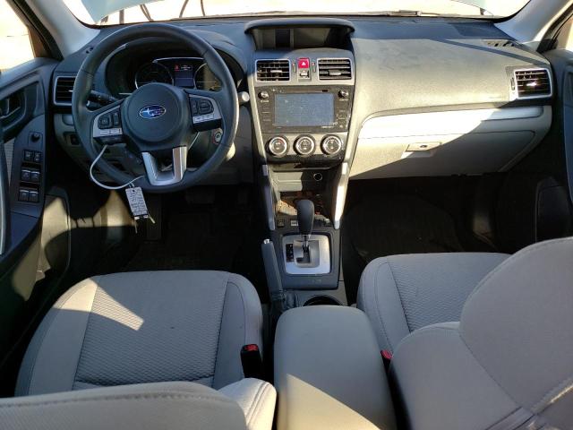 Photo 8 from auction – 2018 SUBARU FORESTER 2 with VIN JF2SJAGC7JH573218