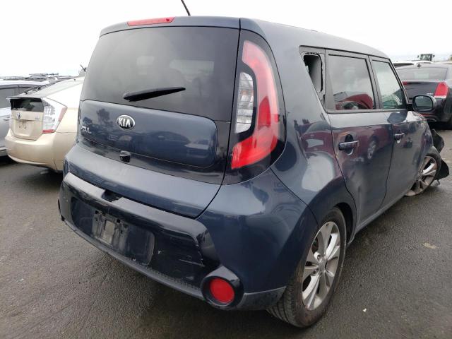 Zdjęcie 3 z aukcji – 2016 KIA SOUL + z VIN KNDJP3A53G7242388
