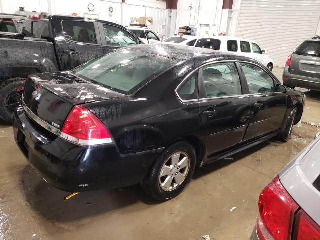 Photo 3 from auction – 2011 CHEVROLET IMPALA LS with VIN 2G1WF5EK3B1292758