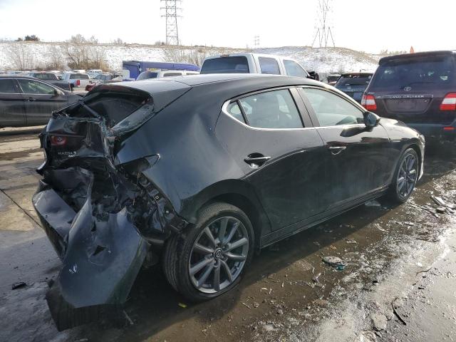 Photo 3 from auction – 2021 MAZDA 3 SELECT with VIN JM1BPBKL8M1400797
