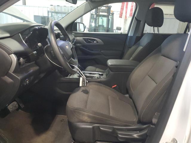 Photo 7 from auction – 2020 CHEVROLET TRAVERSE L with VIN 1GNERFKW0LJ162247