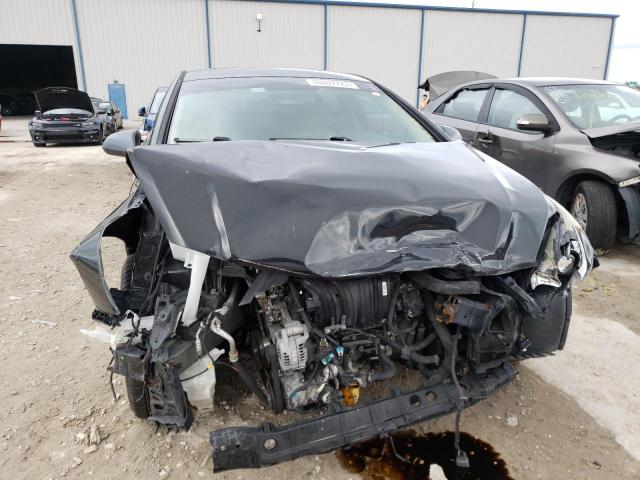 Photo 5 from auction – 2016 HYUNDAI SONATA SE with VIN 5NPE24AF6GH338168