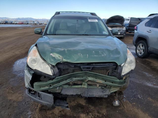 Снимка 5 от търг – 2011 SUBARU OUTBACK 2. с VIN 4S4BRBLC8B3333379